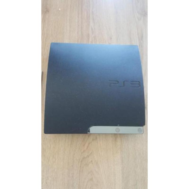Sony PlayStation Slim 3