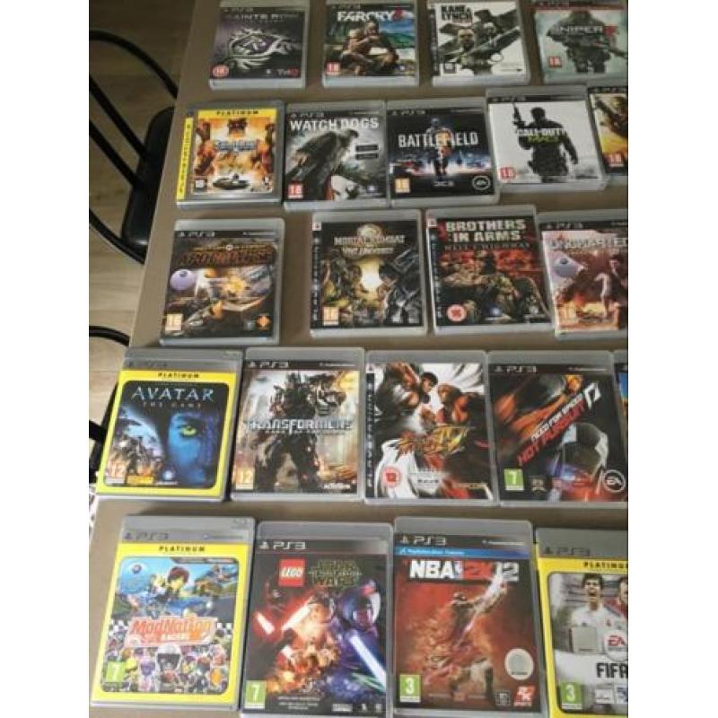 PlayStation 3