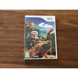 Nintendo Wii spellen