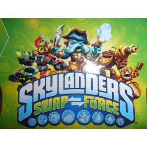 skylanders