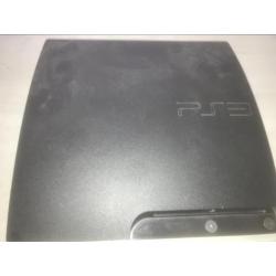 PlayStation 3 compleet met 2 controles