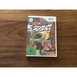 Nintendo Wii spellen