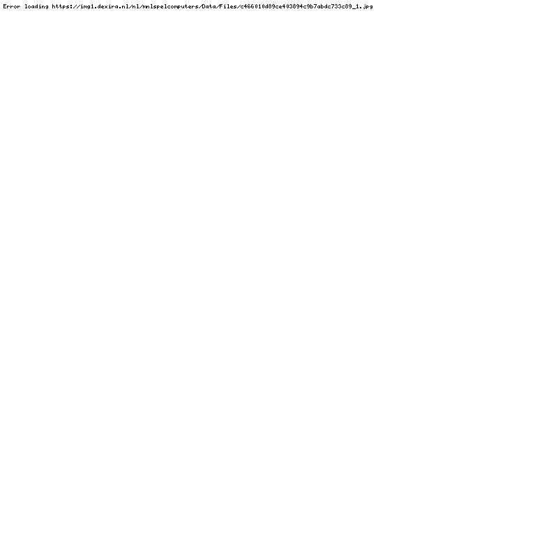Zeer nette PS3 Playstion 3 console