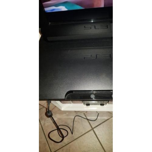 Ps3 met spellen