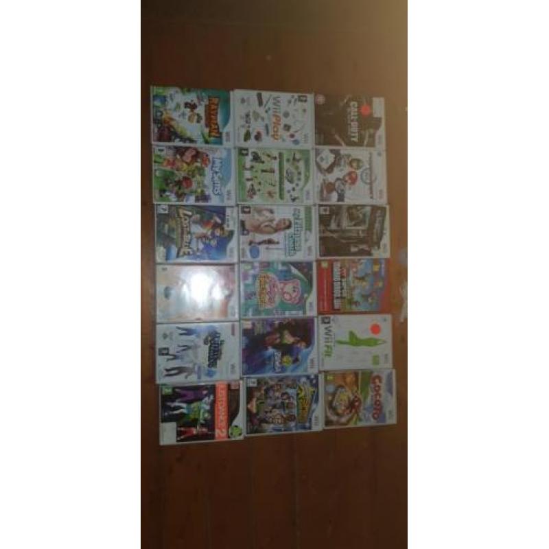 Wii