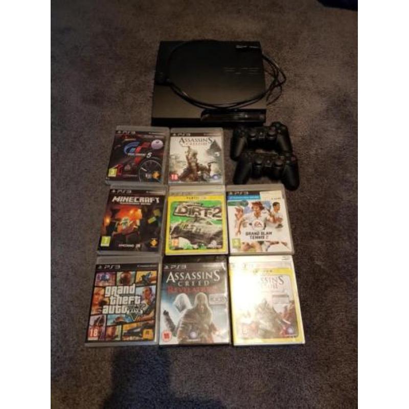 Ps3