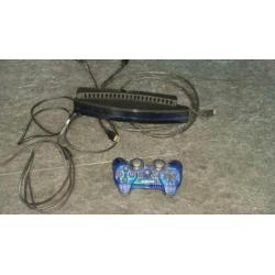 Playstation 3 met controler en 11 games (compleet!)