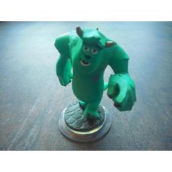 Disney Infinity 3 Figuren (zie foto's)