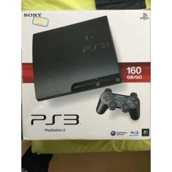 Playstation 3 Sony