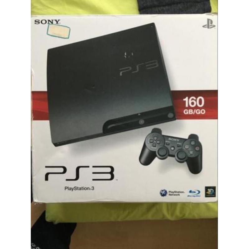 Playstation 3 Sony