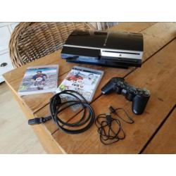 PlayStation 3 Phat