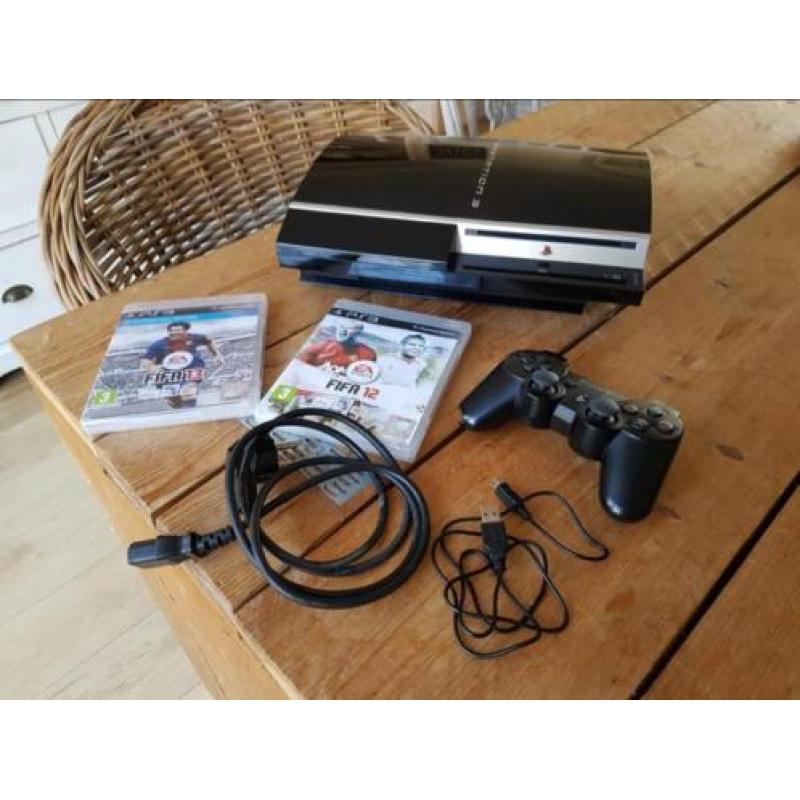 PlayStation 3 Phat