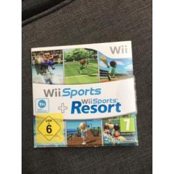 Heel veel Nintendo wij spellen, bieden per spel