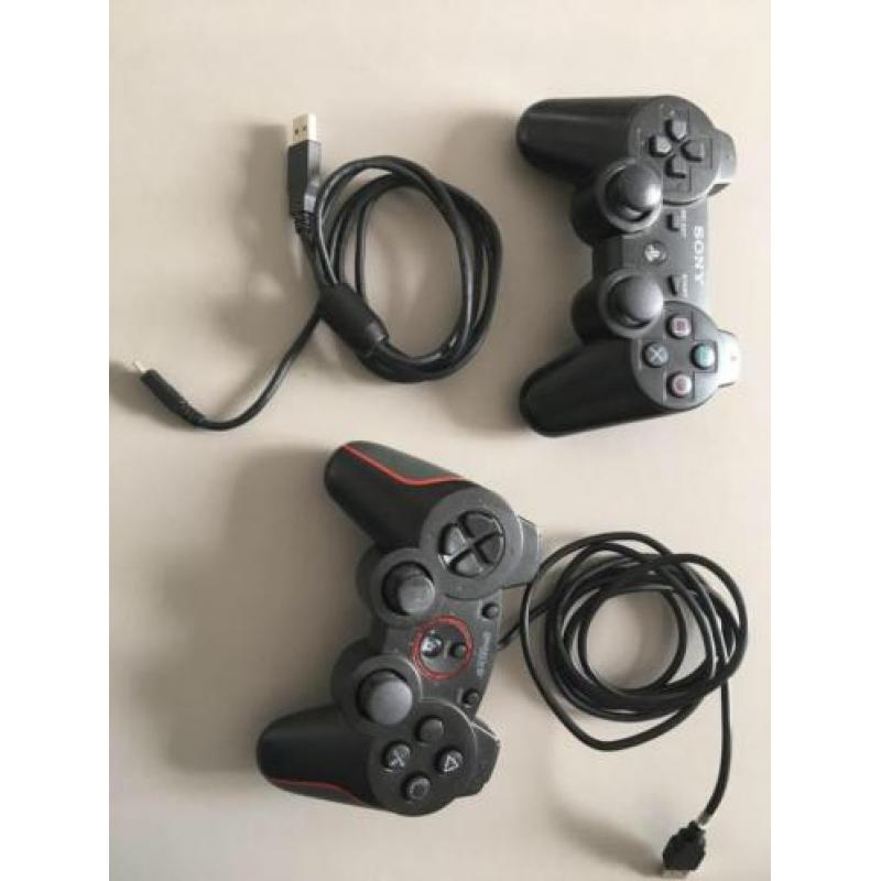 Playstation 3 spelcomputer