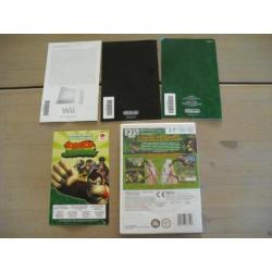 WII Donkey Kong Junglebeat