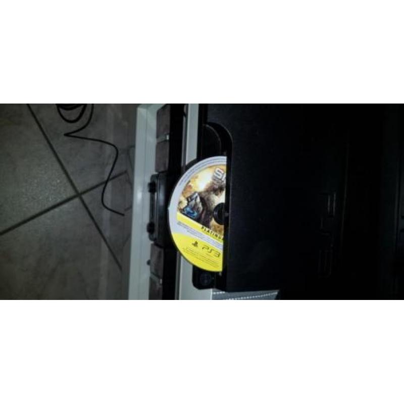 Ps3 met spellen