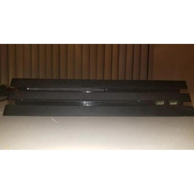 playstation 4 pro