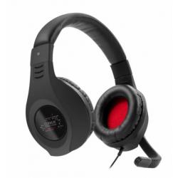PS4 Speedlink, CONIUX Stereo Gaming Headset (Zwart)