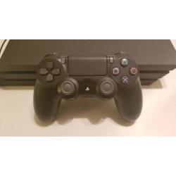 playstation 4 pro