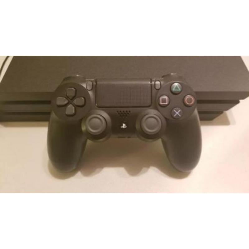 playstation 4 pro