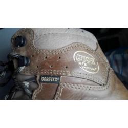 Meindl goretex wandelschoenen 41