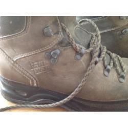Wandelschoenen dames merk Hanwag