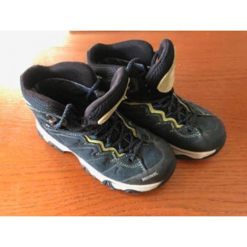 Kinder Wandelschoenen Meindl maat 31