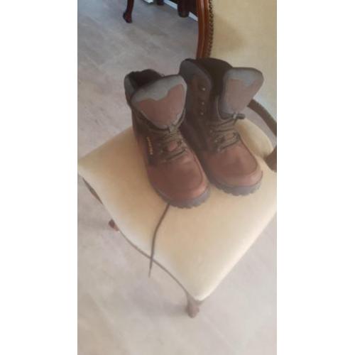 Bergschoenen