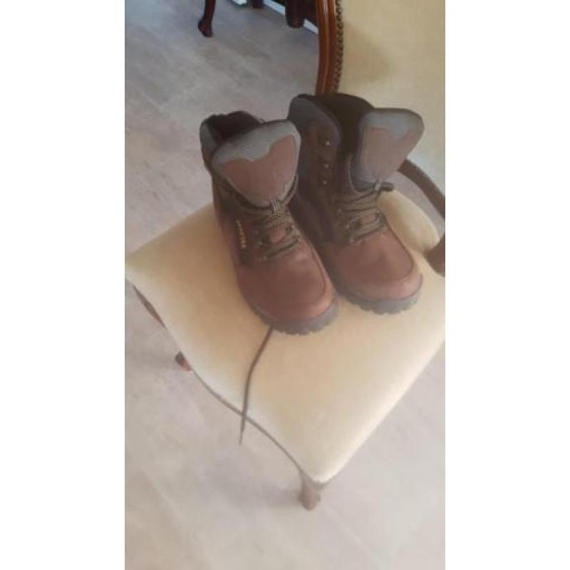 Bergschoenen