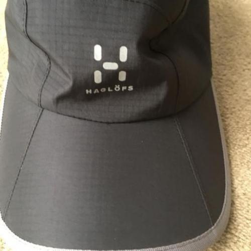 Häglofs Gore Tex pet