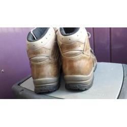 Meindl goretex wandelschoenen 41