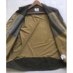 Fjallraven Keb Trek Shirt LS Regular fit maat xxxl