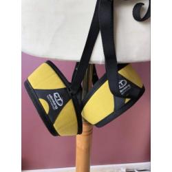 Weinig gebruikt klimgordel van CT Climbing Technology