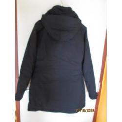 dames Bergson outdoorjas maat 42 ( XL)