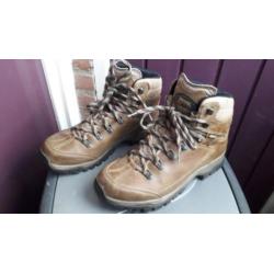 Meindl goretex wandelschoenen 41