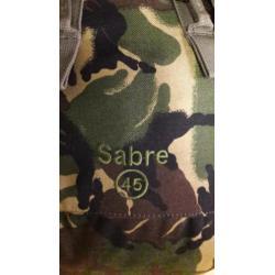 Rugzak Karrimor SF Sabre 45