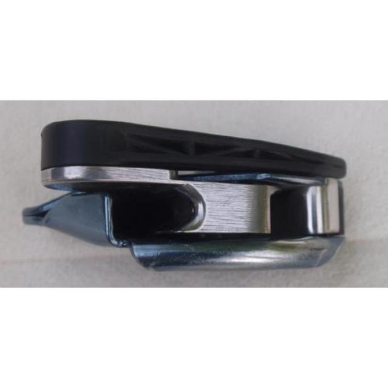 Petzl Grigri 1 --- Zekerapparaat
