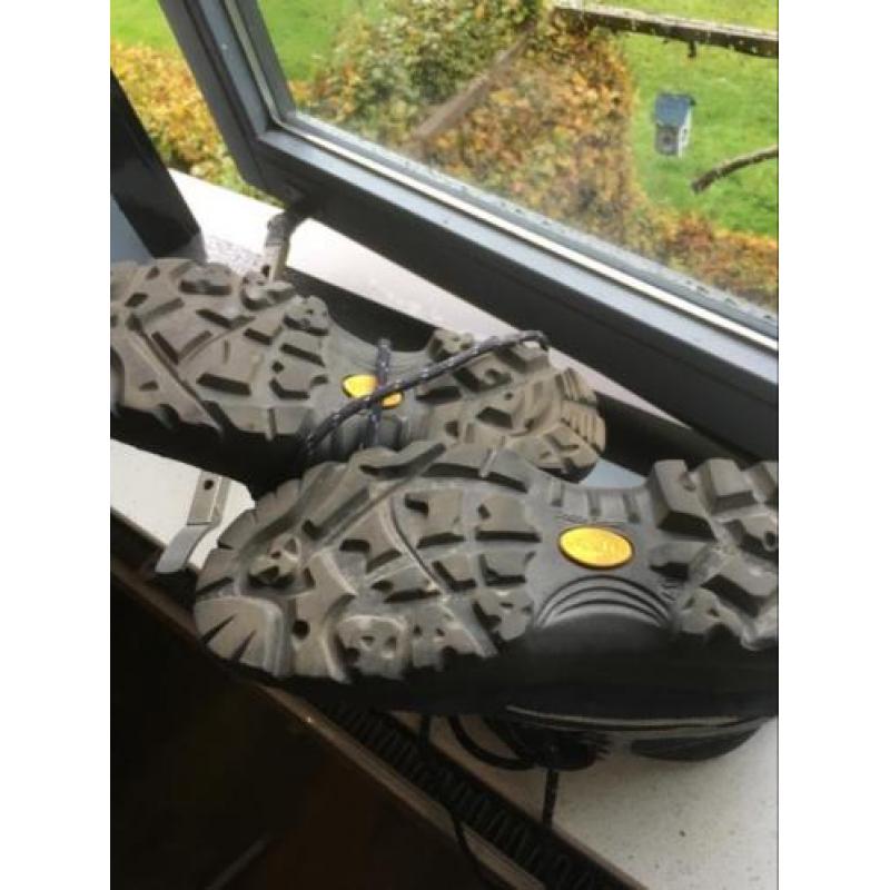 Wandelschoenen