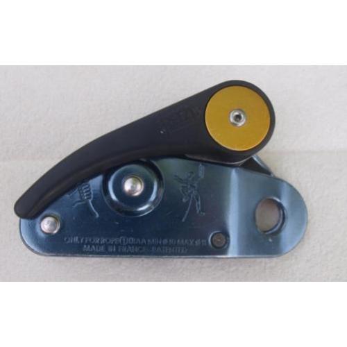 Petzl Grigri 1 --- Zekerapparaat