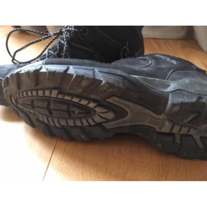 Regatta Holcombe mid berg- / wandelschoenen - maat 44