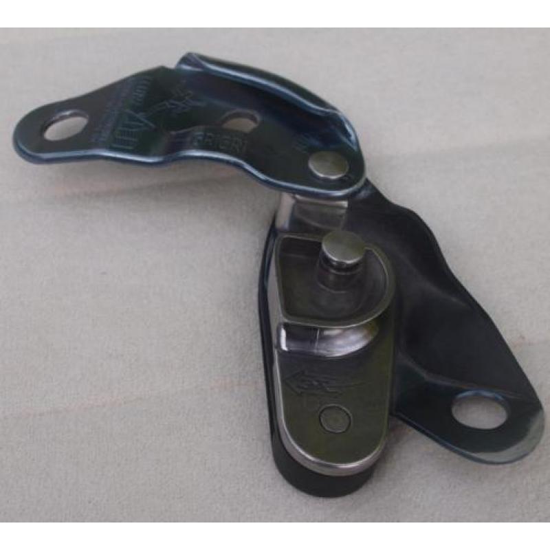 Petzl Grigri 1 --- Zekerapparaat