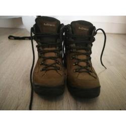 Lowa Renegade Mid GTX Schoen Dames maat 6 (39.5)