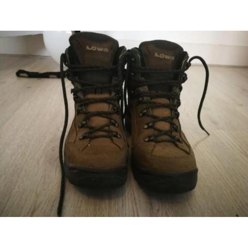 Lowa Renegade Mid GTX Schoen Dames maat 6 (39.5)