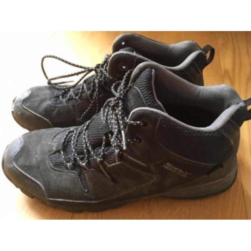 Regatta Holcombe mid berg- / wandelschoenen - maat 44