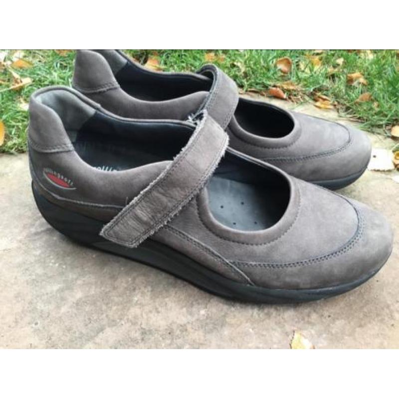 Gabor rolling soft rollingsoft maat 7.5 = 41.5 shape ups