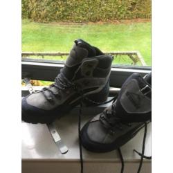 Wandelschoenen