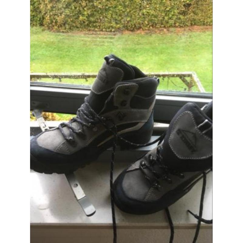 Wandelschoenen