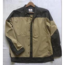 Fjallraven Keb Trek Shirt LS Regular fit maat xxxl