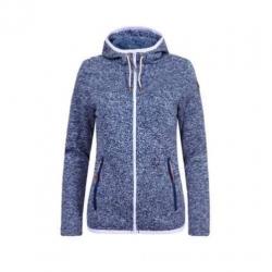 Icepeak Levia fleecevest (dames) maat 42