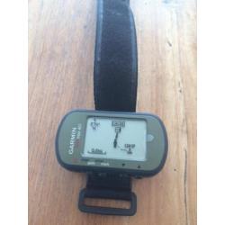 Garmin Foretrex 401